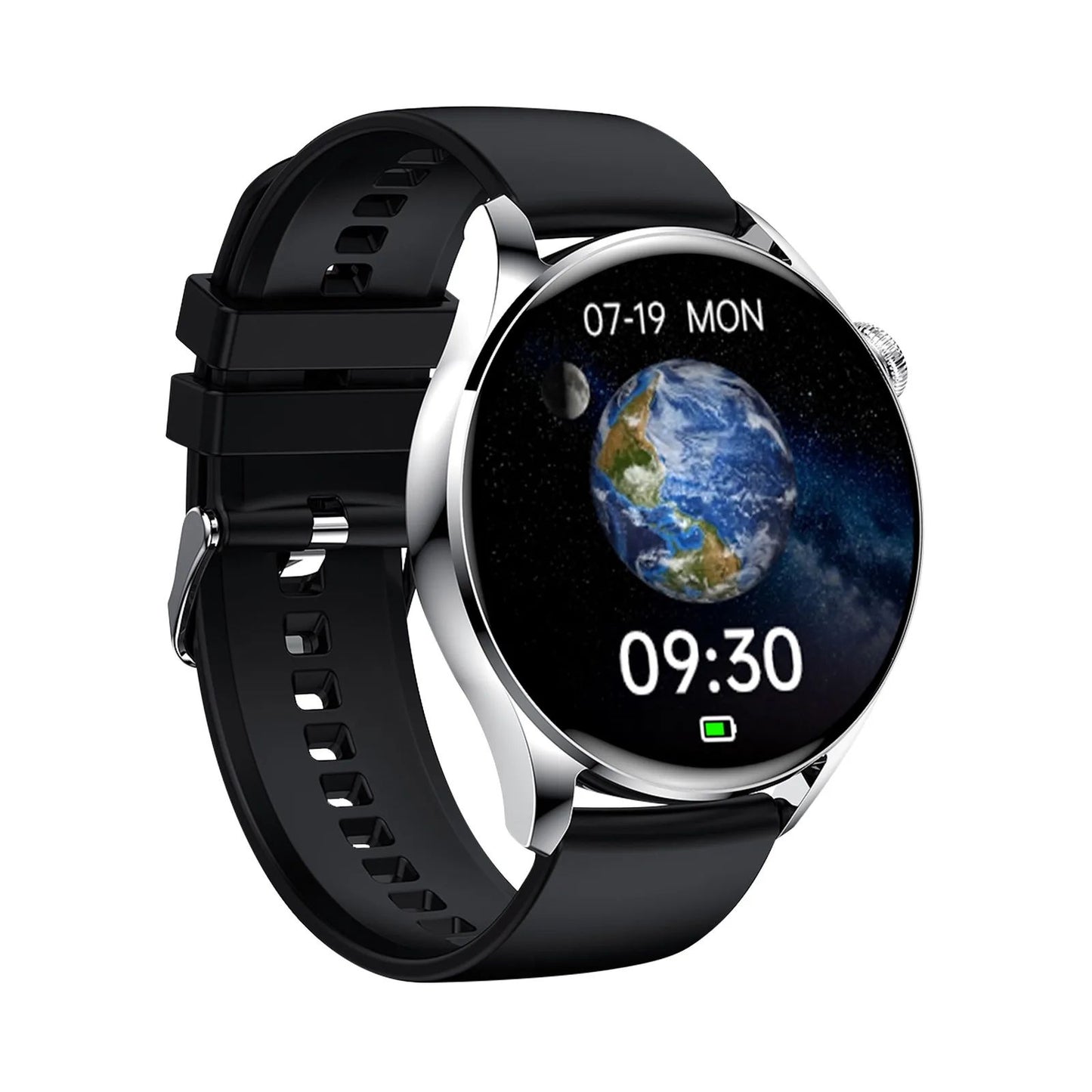 RELOJ INTELIGENTE GT5 PRO X