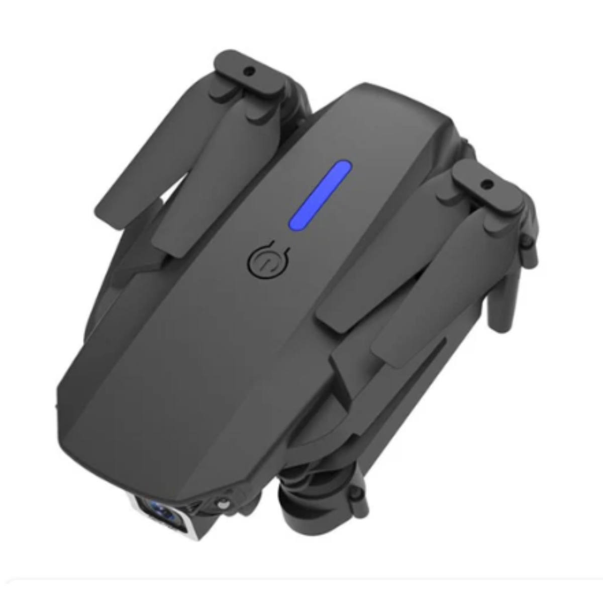 Dron E88 PRO MAX plegable