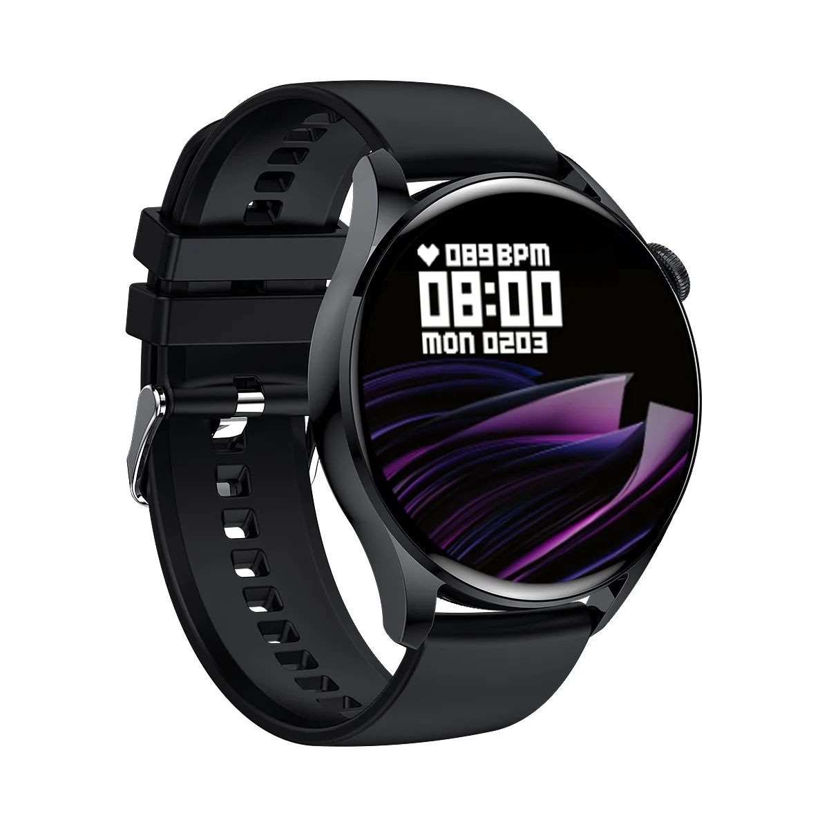 RELOJ INTELIGENTE GT5 PRO X