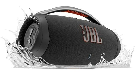 JBL BOOMBOX 3