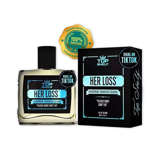 COLONIA DE FERORMONAS HER LOSS 50ml - ORIGINAL