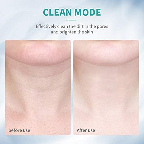 MASAJEADOR REJUVENECEDOR INFRAROJO ANTI ARRUGAS -  CROMOTERAPIA LED PARA ROSTRO Y CUELLO